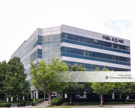 A look at 60 Columbia Corporate Center Office space for Rent in Columbia