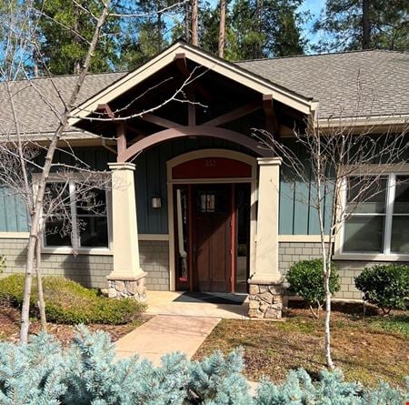 A look at 353 Providence Mine Road Office space for Rent in Nevada City