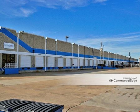 A look at 8451 Market Street Road Commercial space for Rent in Houston