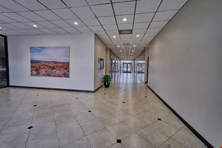 A look at 500 Grapevine Hwy commercial space in Hurst
