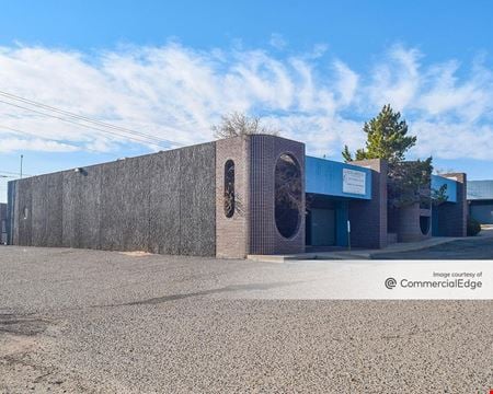 A look at 2301 Yale Blvd SE commercial space in Albuquerque