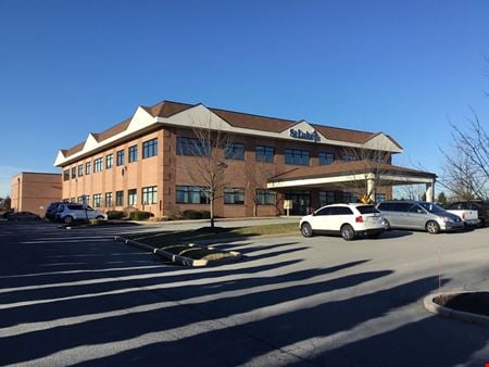 A look at 5018 Medical Center Circle commercial space in Allentown