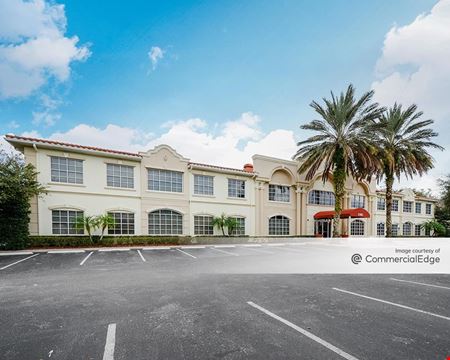 A look at Metrowest Medical Center Commercial space for Rent in Orlando