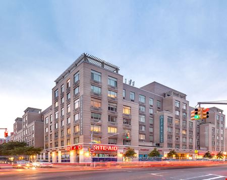 A look at 1955 1st Avenue Retail space for Rent in New York