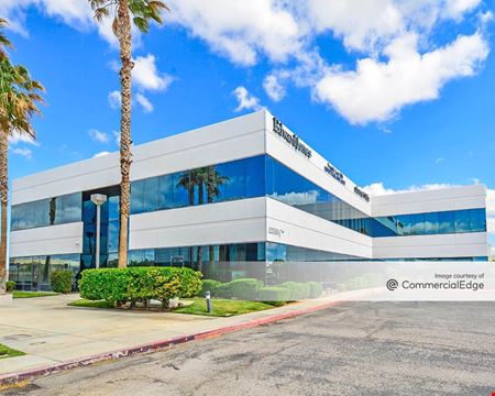A look at Wimbledon Village Business Park - 12550 Hesperia Road commercial space in Victorville