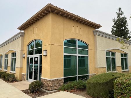 Creekside Executive Center - Camarillo