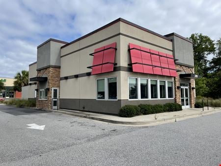 A look at 2490 Clements Ferry Road Commercial space for Rent in Wando