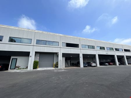 A look at 5701 BUCKINGHAM PARKWAY Office space for Rent in Culver City