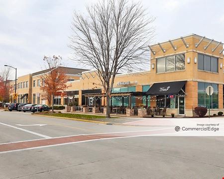 A look at Cayuga Court commercial space in Middleton