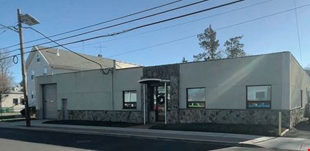 A look at ±9,300 SF Commercial Building commercial space in Garwood