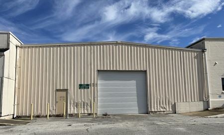 A look at 1160 East 30th Street Industrial space for Rent in Sanford