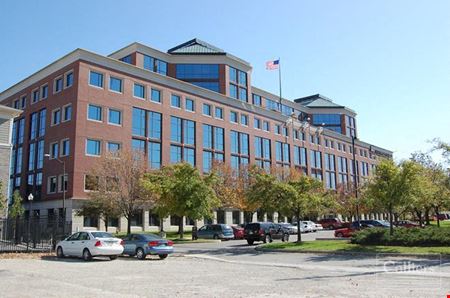 A look at Corporate Class Office commercial space in Indianapolis