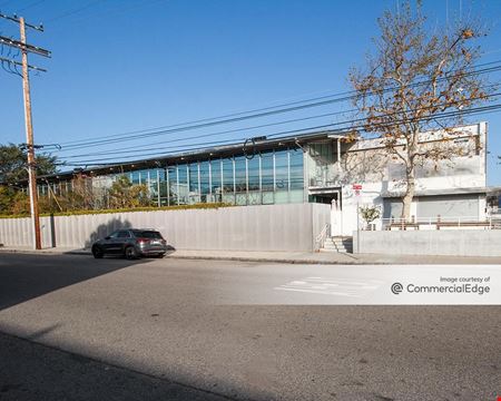 A look at 12541 Beatrice Street commercial space in Los Angeles