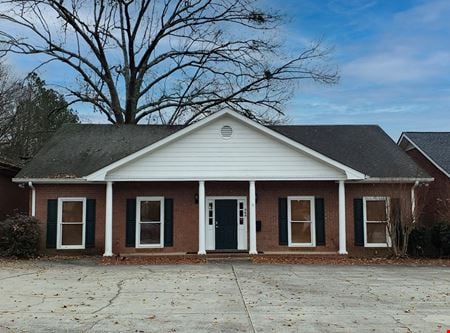 A look at Office Suite for Sublease - Stonewall Ave commercial space in Fayetteville