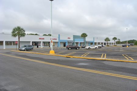 A look at St Lucie Plaza Commercial space for Rent in Port Saint Lucie