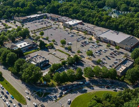 A look at Village Marketplace commercial space in Midlothian