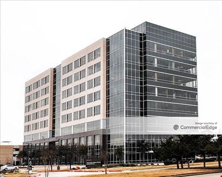 A look at Gateway at Legacy Office space for Rent in Plano