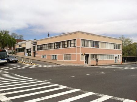 A look at 65-35 Queens Boulevard commercial space in Queens