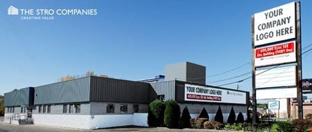 A look at 240 State Rt 17 S Industrial space for Rent in Lodi