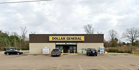 A look at Dollar General commercial space in Texarkana