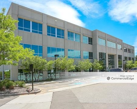 A look at Belleview Corporate Plaza I Office space for Rent in Denver