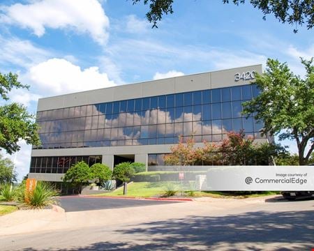 A look at AUSTIN OAKS - WHITNEY commercial space in Austin