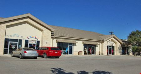A look at 20627 Huebner Rd Commercial space for Rent in San Antonio