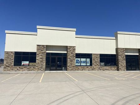 A look at 243 12th Avenue, East Moline, IL 2,500 Retail space for Rent in East Moline