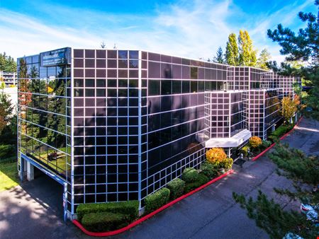 A look at 14100 Building commercial space in Bellevue