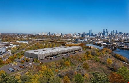 A look at Well-located 165,000 SF Philadelphia warehouse development opportunity commercial space in Philadelphia