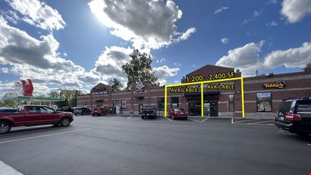 A look at 3956 Pelham Street commercial space in Dearborn Heights