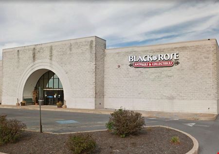 A look at Chambersburg Mall Retail space for Rent in Chambersburg