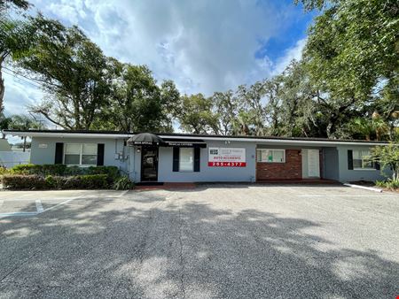A look at 2516 W. Waters Ave commercial space in Tampa