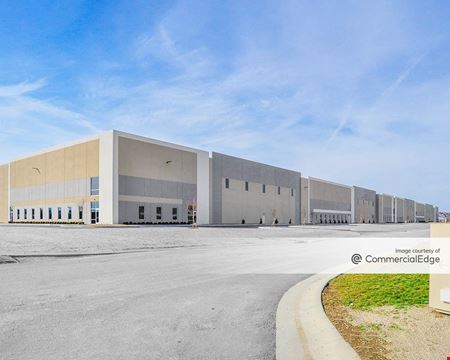A look at West Chester Trade Center - Building 1 Industrial space for Rent in West Chester