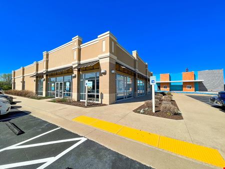 A look at 4489 W Sunset Ave Commercial space for Rent in Springdale