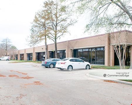 A look at Northgreen Business Park Industrial space for Rent in Houston