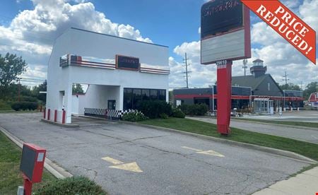 A look at Checkers commercial space in Chesterfield