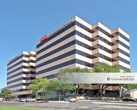 A look at One Castle Hills Office space for Rent in San Antonio