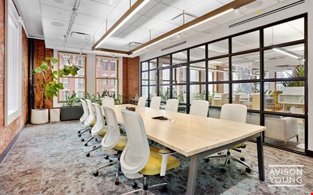 A look at 220 5th Avenue Office space for Rent in New York