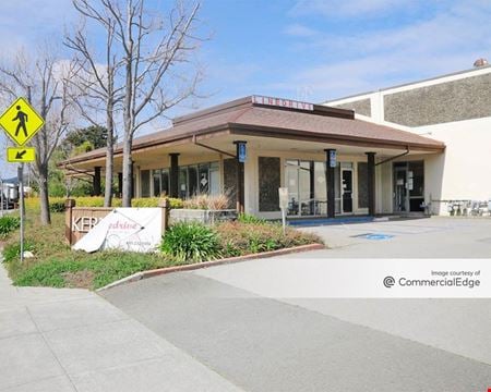 A look at 3160 Kerner Blvd Industrial space for Rent in San Rafael