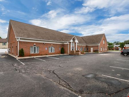 A look at 21603-21611 E 11 Mile Rd Office space for Rent in Saint Clair Shores