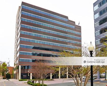 A look at Two Ballston Plaza commercial space in Arlington