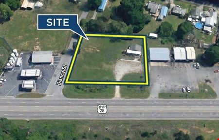 A look at 724 Highway 28 Byp commercial space in Anderson