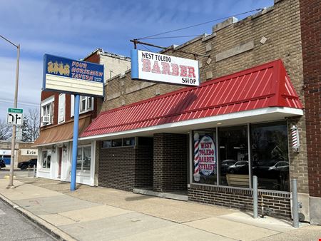 A look at 4452 Lewis Ave Retail space for Rent in Toledo
