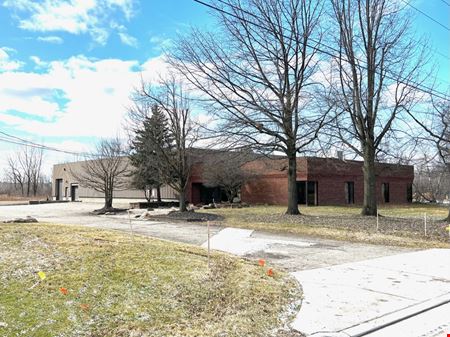 A look at 1470 Enterprise Pkwy commercial space in Twinsburg