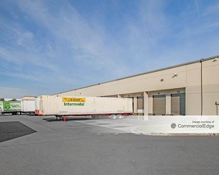 A look at Mill Creek Distribution Center - Building 3 Industrial space for Rent in Kent