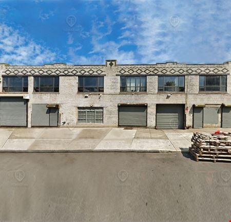 A look at 1005 Greene Avenue Industrial space for Rent in Brooklyn