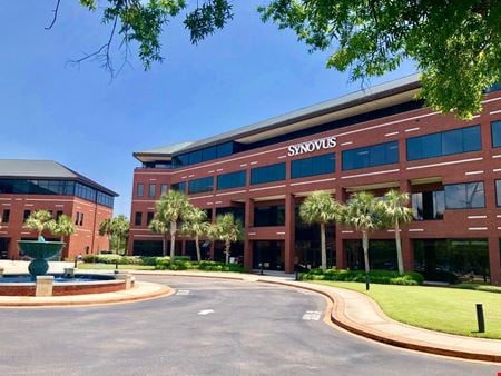 A look at Founders Centre Commercial space for Rent in Myrtle Beach