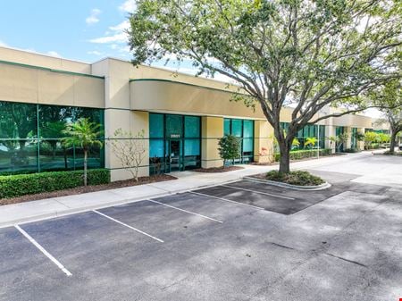 A look at Investment Office Building Portfolio commercial space in Sarasota