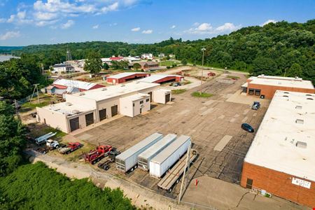 A look at 999 Zane St - B commercial space in Zanesville